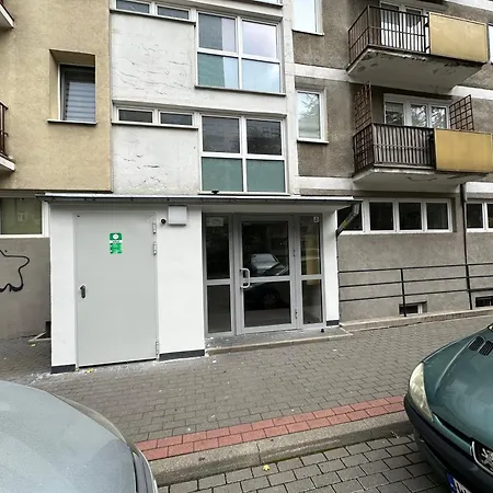 Incentrum Panska 3