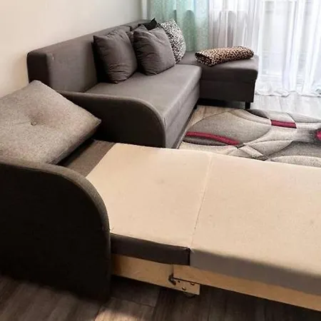 Apartmán Incentrum Panska 3