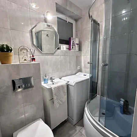 Apartmán Incentrum Panska 3