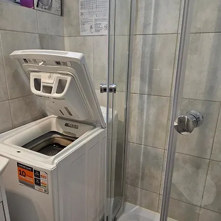 Apartmán Incentrum Panska 3